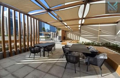 Apartment - 2 Bedrooms - 2 Bathrooms for rent in VYB - Business Bay - Dubai