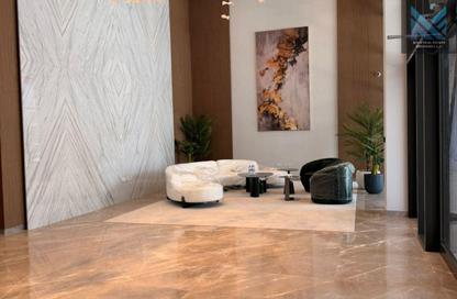 Apartment - 2 Bedrooms - 2 Bathrooms for rent in VYB - Business Bay - Dubai