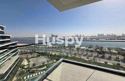 Apartment - 1 - 2 for rent in Kempinski Residences The Creek Tower 2 - Kempinski Residences The Creek - Dubai Healthcare City 2 - Al Jaddaf - Dubai