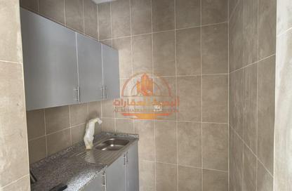 Warehouse - Studio - 1 Bathroom for rent in Emirates Industrial City - Sharjah