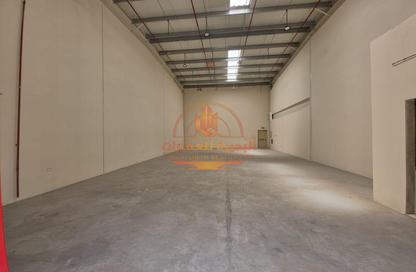 Warehouse - Studio - 1 Bathroom for rent in Emirates Industrial City - Sharjah