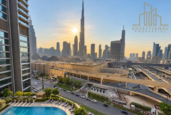 Investor Deal || Branded Residence || Mall Access
