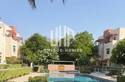 شقة - غرفة نوم - 1 حمام للبيع في الغدير 2 - الغدير - أبوظبي