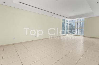 Apartment - 2 Bedrooms - 3 Bathrooms for rent in Al Seef Tower 2 - Al Seef Towers - JLT Cluster U - Jumeirah Lake Towers - Dubai