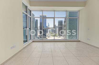 Apartment - 2 Bedrooms - 3 Bathrooms for rent in Al Seef Tower 2 - Al Seef Towers - JLT Cluster U - Jumeirah Lake Towers - Dubai