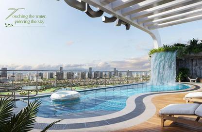 Apartment - 2 Bedrooms - 2 Bathrooms for sale in Vega by Acube Developments - Dubai Sports City - Dubai