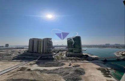 شقة - غرفة نوم - 2 حمامات للبيع في كانال ريزيدينس - جزيرة الريم - أبوظبي