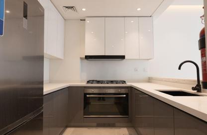 Apartment - 2 Bedrooms - 2 Bathrooms for rent in Aras Heights - Majan - Dubai