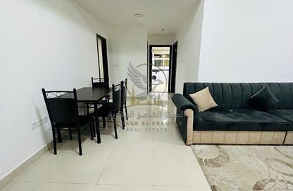 Apartment - 2 - 2 for rent in Al Nuaimiya Tower A1 - Al Nuaimiya Towers A - Al Nuimiya 1 - Al Nuaimiya - Ajman Apartment - 2 - 2 for rent in Al Nuaimiya Tower A1 - Al Nuaimiya Towers A - Al Nuimiya 1 - Al Nuaimiya - Ajman