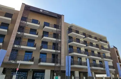 شقة - غرفة نوم - 2 حمامات للايجار في سكن آر آر - دبي الجنوب (مركز دبي العالمي) - دبي