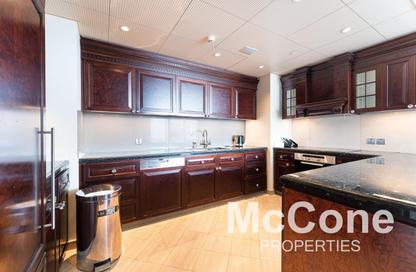 Apartment - 2 Bedrooms - 3 Bathrooms for rent in Burj Khalifa - Burj Khalifa Area - Downtown Dubai - Dubai