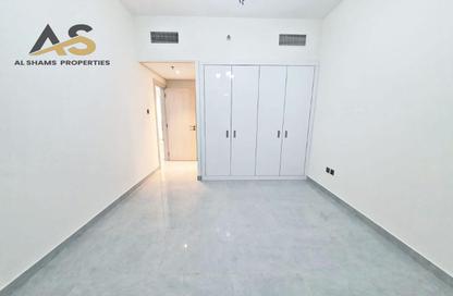 Apartment - 1 Bedroom - 2 Bathrooms for rent in PARK TERRACE - Arjan - Dubai Apartment - 1 Bedroom - 2 Bathrooms for rent in PARK TERRACE - Arjan - Dubai