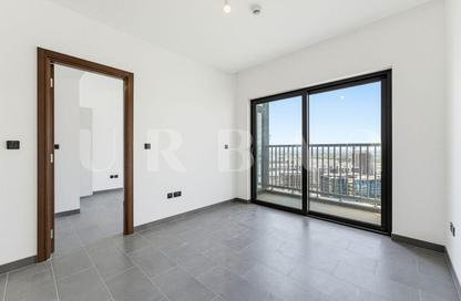 Apartment - 1 - 2 for sale in The Crest Tower A - The Crest - Sobha Hartland - Mohammed Bin Rashid City - Dubai