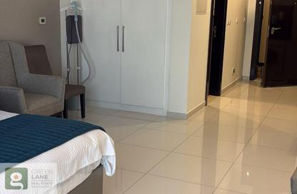 Apartment - Studio - 1 for rent in Celestia A - Celestia - Residential District - Dubai South (Dubai World Central) - Dubai