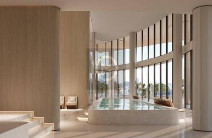 Apartment - 3 Bedrooms - 5 Bathrooms for sale in SAAS Hills - Dubai Science Park - Dubai