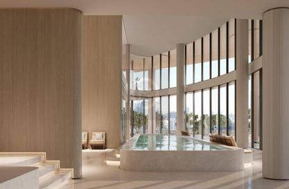 Apartment - 3 Bedrooms - 5 Bathrooms for sale in SAAS Hills - Dubai Science Park - Dubai Apartment - 3 Bedrooms - 5 Bathrooms for sale in SAAS Hills - Dubai Science Park - Dubai
