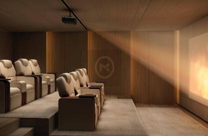 Apartment - 3 Bedrooms - 5 Bathrooms for sale in SAAS Hills - Dubai Science Park - Dubai Apartment - 3 Bedrooms - 5 Bathrooms for sale in SAAS Hills - Dubai Science Park - Dubai
