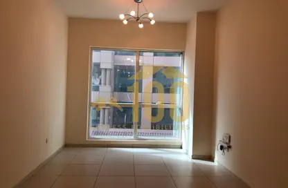 Apartment - 1 Bedroom - 2 Bathrooms for rent in Trafalgar Executive - CBD (Central Business District) - International City - Dubai