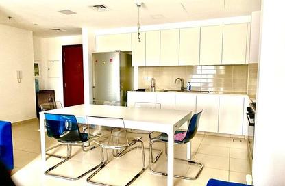 Apartment - 2 - 2 for sale in Safi 1A - Safi 1 - Safi - Town Square - Dubai