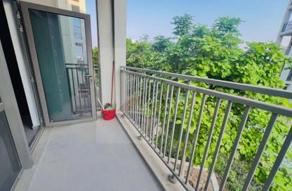 Apartment - 1 - 1 for rent in Woroud 3 - Woroud - Uptown Al Zahia - Al Zahia - Muwaileh Commercial - Sharjah