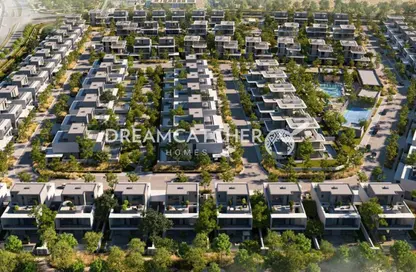 فيلا - 4 غرف نوم - 5 حمامات للبيع في بوابة بارك - دبي هيلز استيت - دبي فيلا - 4 غرف نوم - 5 حمامات للبيع في بوابة بارك - دبي هيلز استيت - دبي