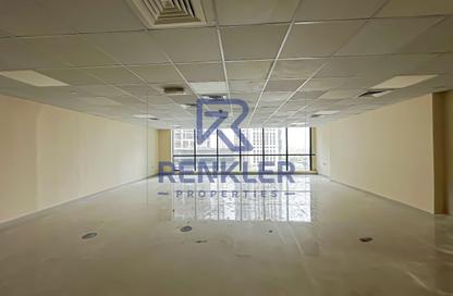 Office Space - Studio - 1 Bathroom for rent in Jumeirah Bay X3 - Jumeirah Bay Towers - JLT Cluster X - Jumeirah Lake Towers - Dubai