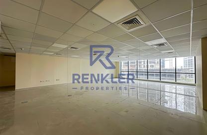 Office Space - Studio - 1 Bathroom for rent in Jumeirah Bay X3 - Jumeirah Bay Towers - JLT Cluster X - Jumeirah Lake Towers - Dubai