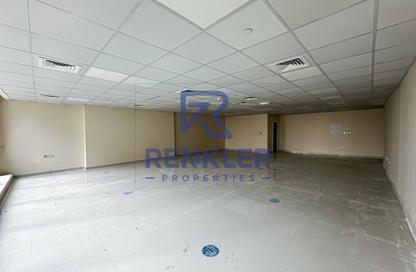 Office Space - Studio - 1 Bathroom for rent in Jumeirah Bay X3 - Jumeirah Bay Towers - JLT Cluster X - Jumeirah Lake Towers - Dubai