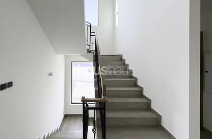 Villa - 6 Bedrooms - 5 Bathrooms for rent in Costa Brava 1 - Costa Brava - Damac Lagoons - Dubai Villa - 6 Bedrooms - 5 Bathrooms for rent in Costa Brava 1 - Costa Brava - Damac Lagoons - Dubai