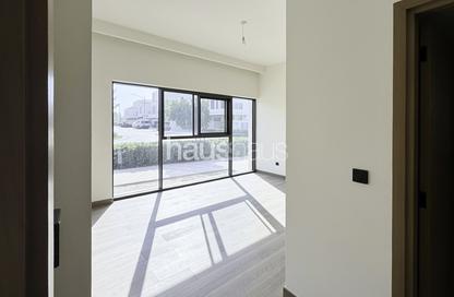 Villa - 6 - 5 for rent in Costa Brava 1 - Costa Brava - Damac Lagoons - Dubai