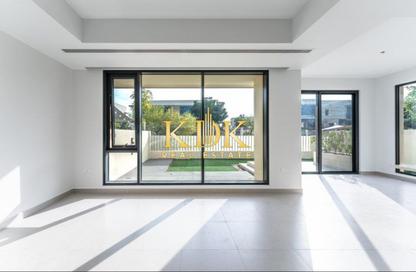 Villa - 3 Bedrooms - 4 Bathrooms for rent in Maple at Dubai Hills Estate 2 - Maple at Dubai Hills Estate - Dubai Hills Estate - Dubai