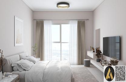 Apartment - 2 Bedrooms - 3 Bathrooms for sale in Ajman One - Phase 2 - Ajman Downtown - Ajman Apartment - 2 Bedrooms - 3 Bathrooms for sale in Ajman One - Phase 2 - Ajman Downtown - Ajman