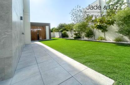 Villa - 4 Bedrooms - 4 Bathrooms for rent in Joy - Arabian Ranches 3 - Dubai