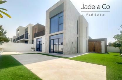 Villa - 4 Bedrooms - 4 Bathrooms for rent in Joy - Arabian Ranches 3 - Dubai