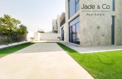 Villa - 4 Bedrooms - 4 Bathrooms for rent in Joy - Arabian Ranches 3 - Dubai
