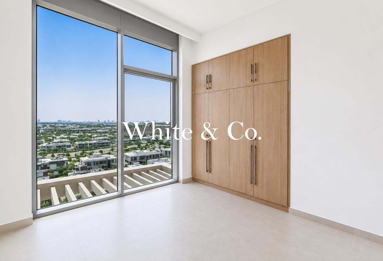 High Floor Apartment | Golf View | Luxury photo 6