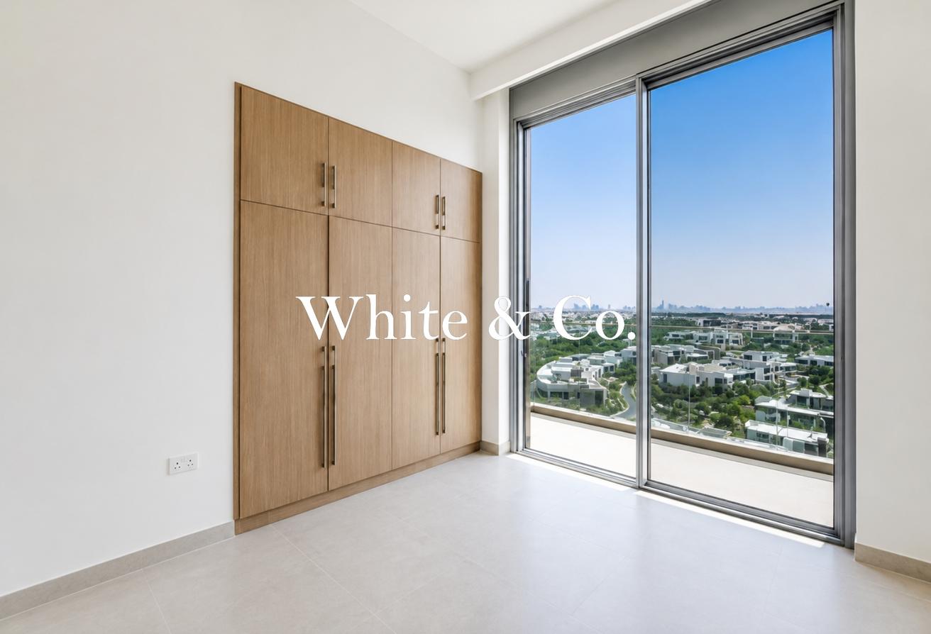 High Floor Apartment | Golf View | Luxury photo 7