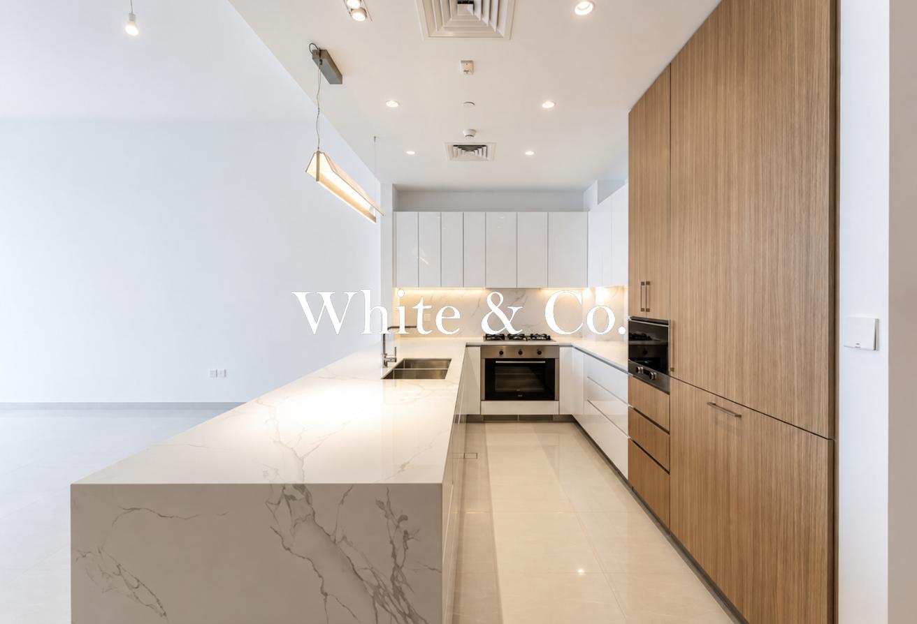 High Floor Apartment | Golf View | Luxury photo 12