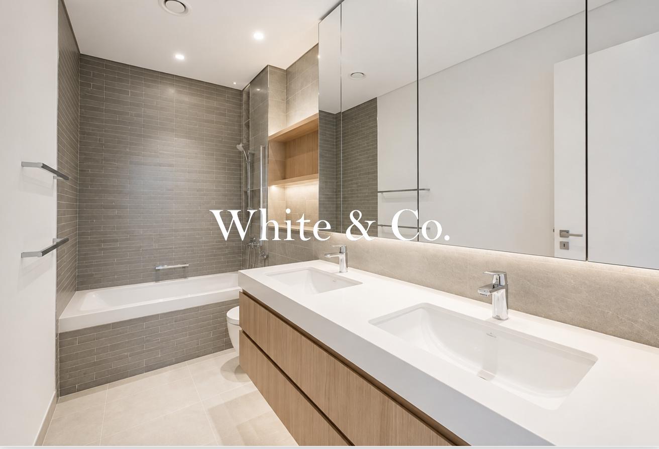 High Floor Apartment | Golf View | Luxury photo 8