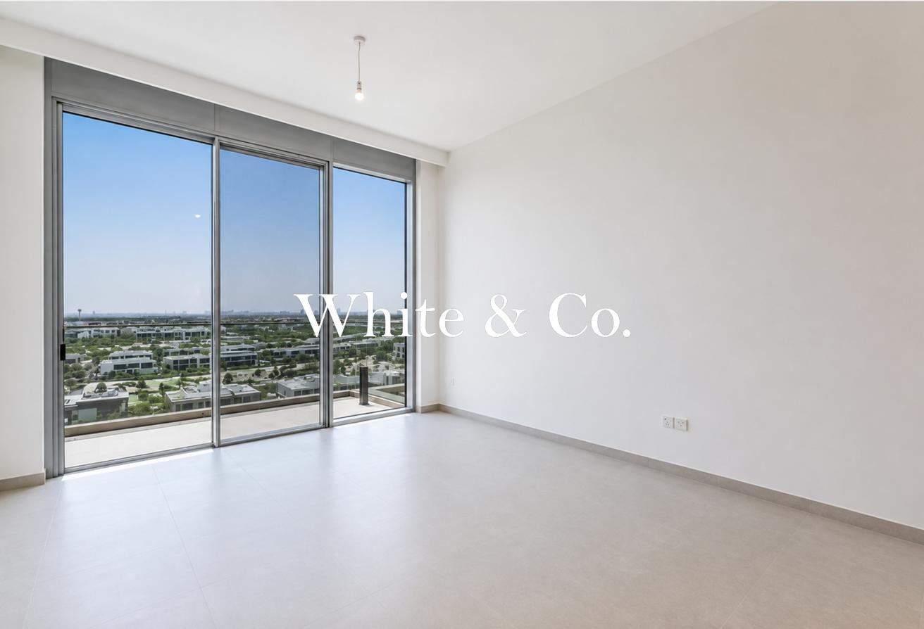 High Floor Apartment | Golf View | Luxury photo 10