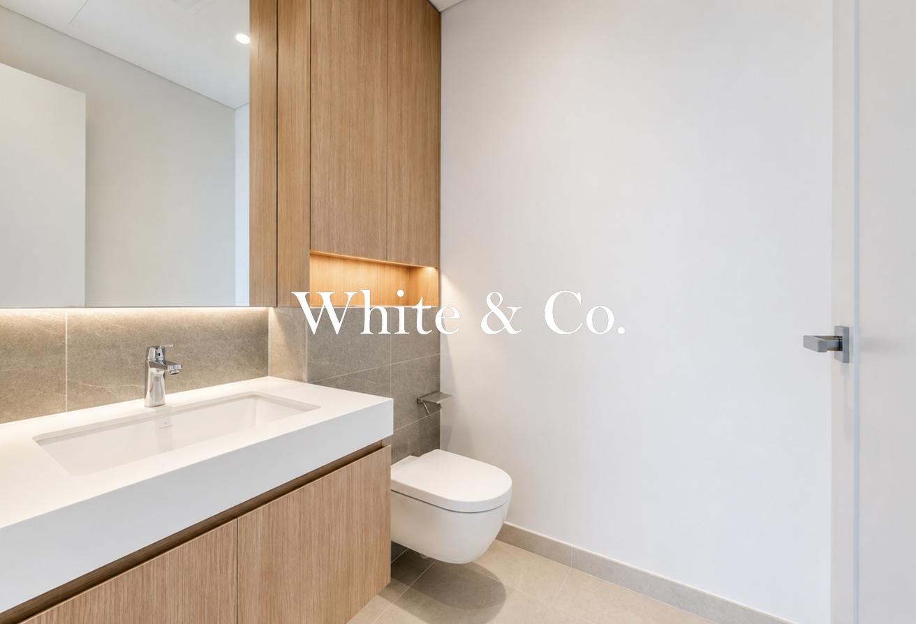 High Floor Apartment | Golf View | Luxury photo 5