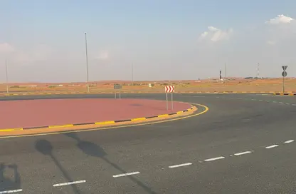 Land - Studio for sale in Al Qasimia - Sharjah