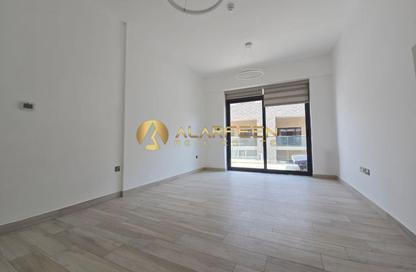 Apartment - Studio - 1 for rent in Oxford Residence 2 - District 10 - Jumeirah Village Circle - Dubai