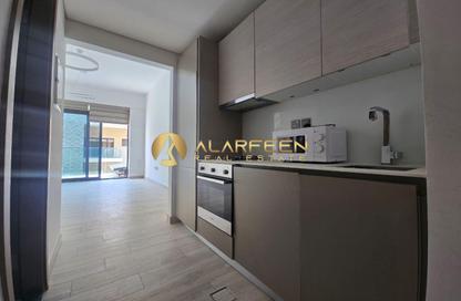 Apartment - Studio - 1 for rent in Oxford Residence 2 - District 10 - Jumeirah Village Circle - Dubai