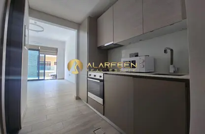 Apartment - 1 Bathroom for rent in Oxford Residence 2 - District 10 - Jumeirah Village Circle - Dubai