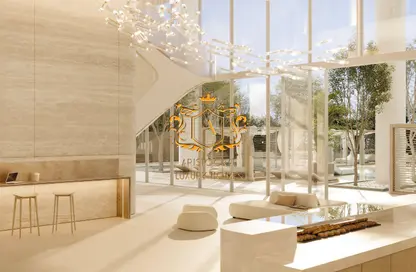 Apartment - 2 Bedrooms - 4 Bathrooms for sale in The Chedi Private Residences - Barsha Heights (Tecom) - Dubai