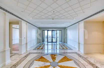 شقة - 3 غرف نوم - 4 حمامات للبيع في بالازيو فيرساتشي - القرية التراثية - دبي