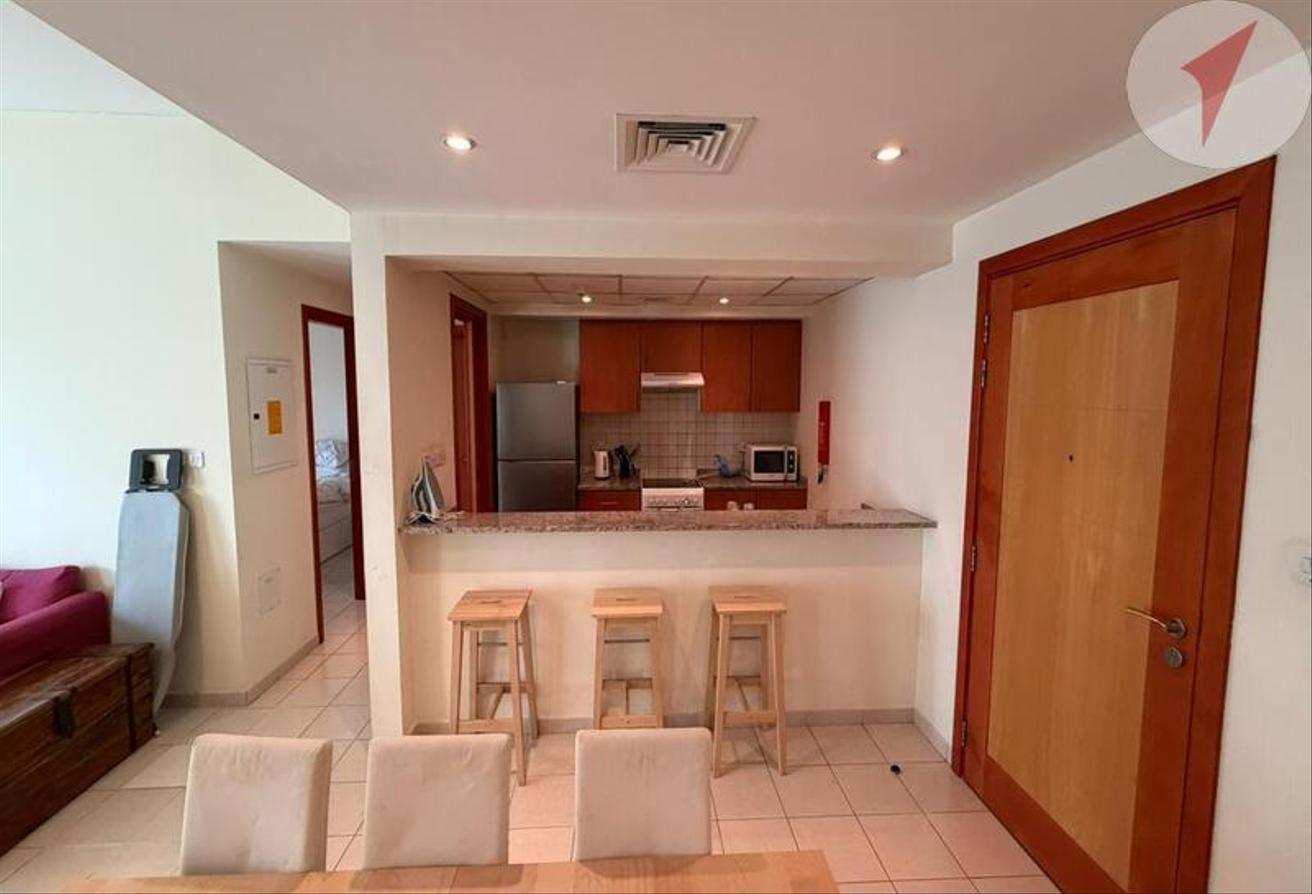 Fully Furnished | Vacant Now | Bigger Layout photo 5