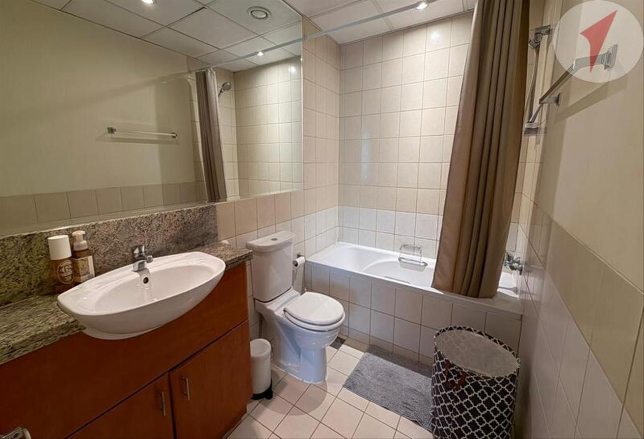 Fully Furnished | Vacant Now | Bigger Layout photo 12