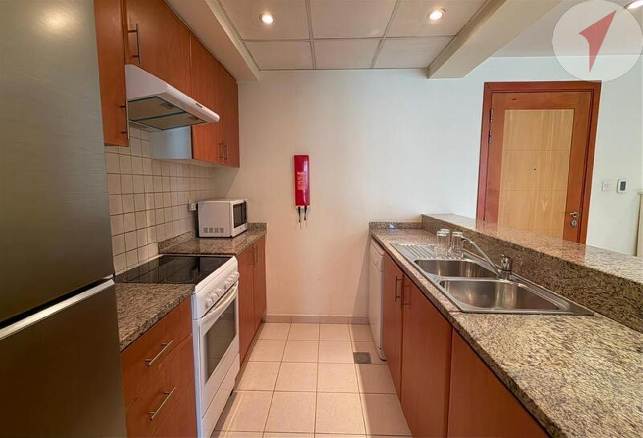 Fully Furnished | Vacant Now | Bigger Layout photo 8